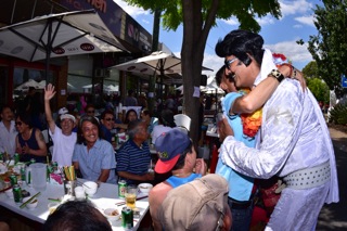 Elvis Prakshly